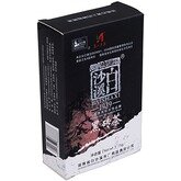Чёрный кирпичный чай. Завод Байшаси 1 кирпичик (75 г) Китайский чай