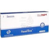 SaniTea (СаниТи) 1 упаковка (15 пакетов) Santegra