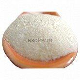Пищевой агар-агар 900 (высший сорт) 150 г (банка) 