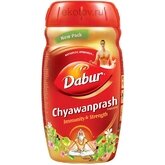 Чаванпраш 500 г Dabur