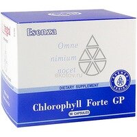 Chlorophyll Forte GP (Хлорофилл Форте Джи Пи) Santegra купить