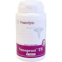 Sanoprost TR (Санопрост ТР) Santegra купить