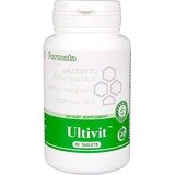 Витаминно-минеральный комплекс Ultivit (Ультивит)