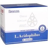 L.Acidophilus (Л. Ацидофилус)