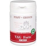 VAG Forte (ВАГ Форте)