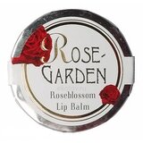 Крем-бальзам для губ «Роза»