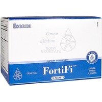 FortiFi (ФортиФай) Santegra купить